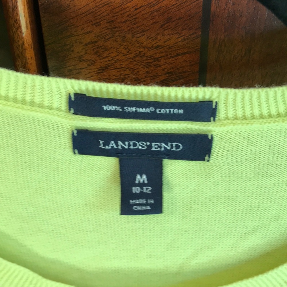 Thin Sweater - image 3